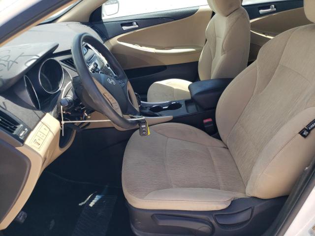 Photo 7 from auction – 2013 HYUNDAI SONATA GLS with VIN 5NPEB4AC3DH763977