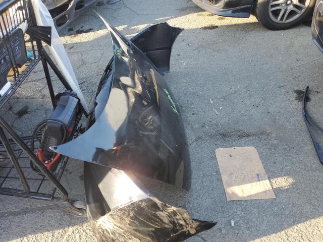 Photo 12 from auction – 2010 HONDA CIVIC SI with VIN 2HGFG2A50AH700532