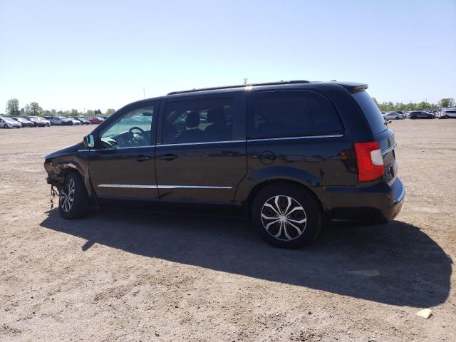 Photo 2 from auction – 2013 CHRYSLER TOWN & COU with VIN 2C4RC1CG2DR784979
