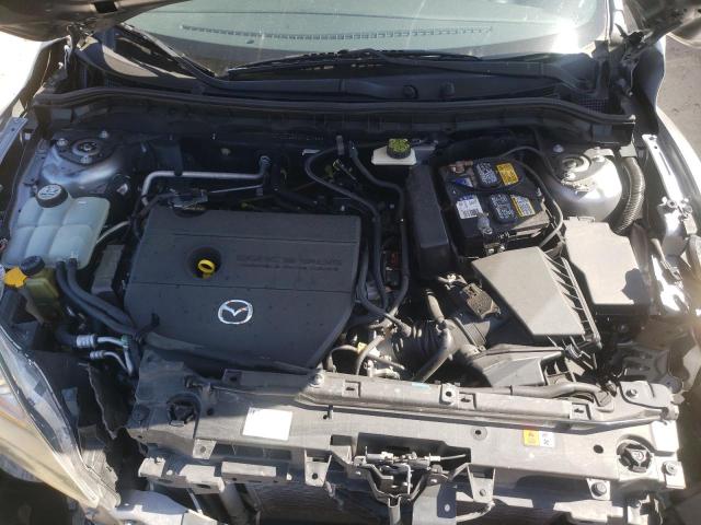 Photo 11 from auction – 2010 MAZDA 3 I with VIN JM1BL1SF1A1200856
