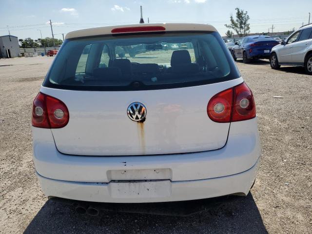Photo 6 from auction – 2007 VOLKSWAGEN RABBIT with VIN WVWAS71KX7W079501