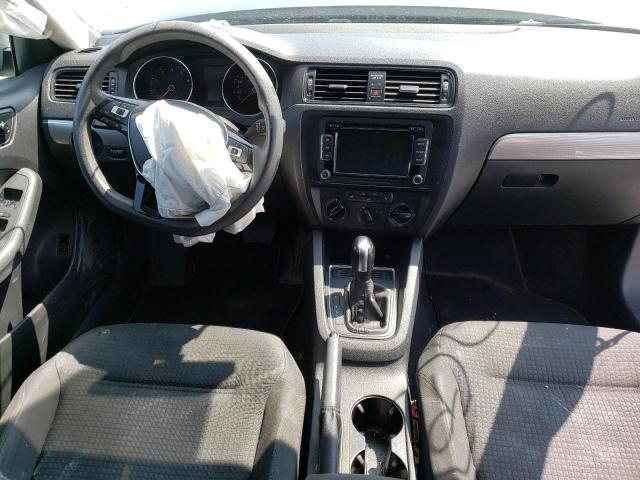 Photo 8 from auction – 2015 VOLKSWAGEN JETTA BASE with VIN 3VW2K7AJXFM418099