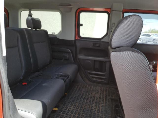 Photo 11 from auction – 2004 HONDA ELEMENT EX with VIN 5J6YH28614L022376