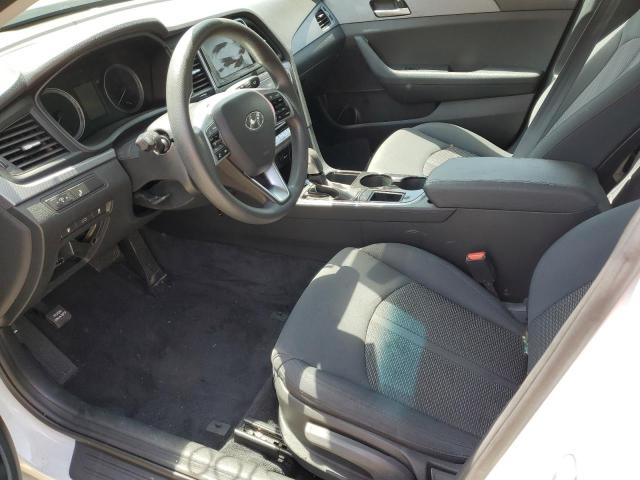 Photo 7 from auction – 2019 HYUNDAI SONATA SE with VIN 5NPE24AF3KH750122
