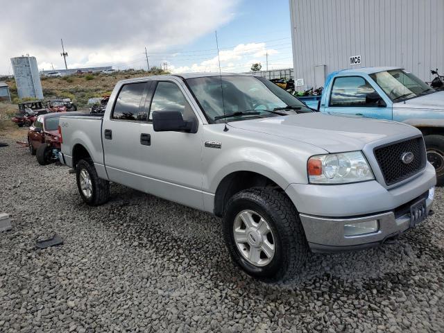 Photo 4 from auction – 2004 FORD F150 SUPER with VIN 1FTPW14534KD10548