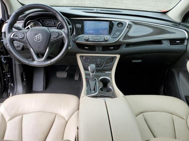 Photo 8 from auction – 2020 BUICK ENVISION with VIN LRBFX2SA2LD016767