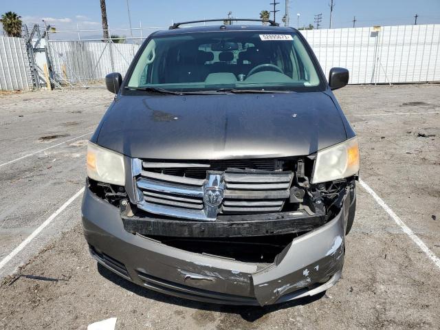 Foto 5 de la subasta – 2010 DODGE GRAND CARA con VIN 2D4RN5DX7AR238600