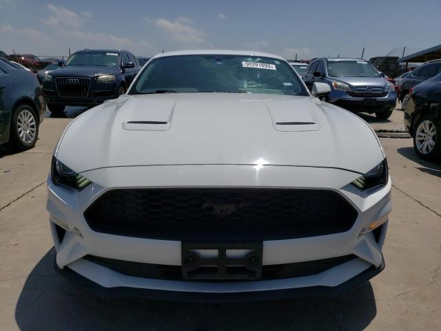 Photo 5 from auction – 2019 FORD MUSTANG with VIN 1FA6P8TH7K5187772