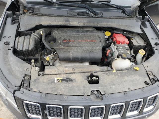 Photo 12 from auction – 2020 JEEP COMPASS LI with VIN 3C4NJDCB3LT151896