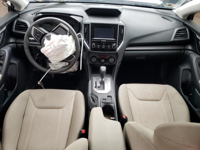Photo 8 from auction – 2020 SUBARU IMPREZA with VIN 4S3GTAB66L3726218