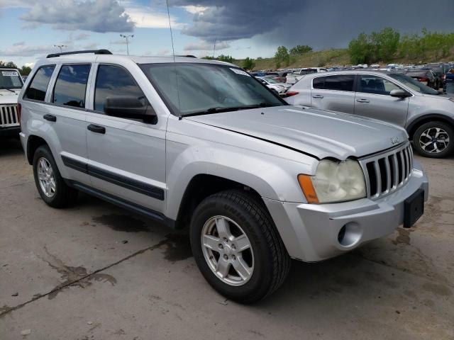 Photo 4 from auction – 2006 JEEP GRAND CHER with VIN 1J4GR48K06C207491