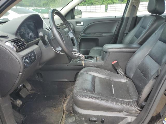 Photo 7 from auction – 2008 MERCURY SABLE PREM with VIN 1MEHM42WX8G620176