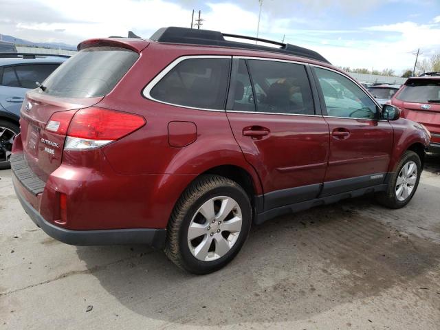 Снимка 3 от търг – 2011 SUBARU OUTBACK 2. с VIN 4S4BRBKC4B3349497