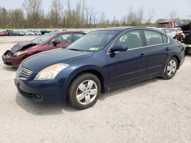 Photo 1 from auction – 2008 NISSAN ALTIMA 2.5 with VIN 1N4AL21E58C250528