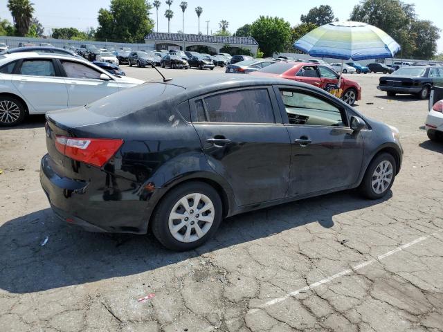 Photo 3 from auction – 2013 KIA RIO LX with VIN KNADM4A31D6182748
