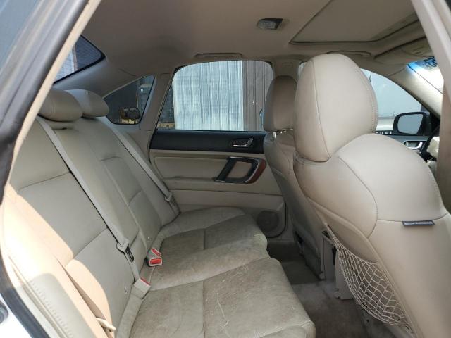 Photo 10 from auction – 2005 SUBARU LEGACY GT with VIN 4S3BL676256215557