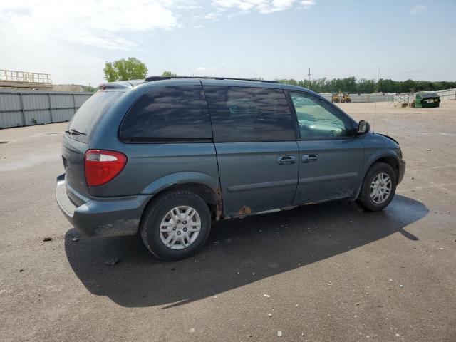 Photo 3 from auction – 2005 DODGE CARAVAN SX with VIN 1D4GP45R15B164932