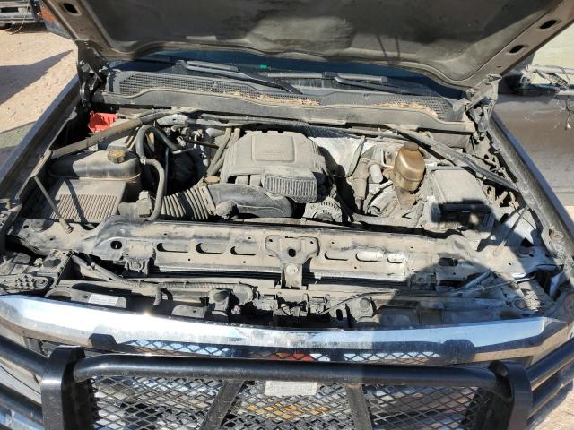 Photo 11 from auction – 2015 CHEVROLET SILVERADO with VIN 1GC2KVEG4FZ516677