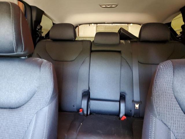 Photo 10 from auction – 2023 HYUNDAI SANTA FE S with VIN 5NMS2DAJ4PH504062
