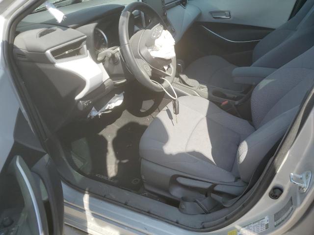 Photo 7 from auction – 2021 TOYOTA COROLLA SE with VIN 5YFS4MCE5MP082671