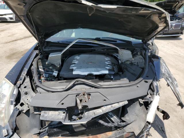Photo 11 from auction – 2009 CADILLAC CTS with VIN 1G6DG577690122813