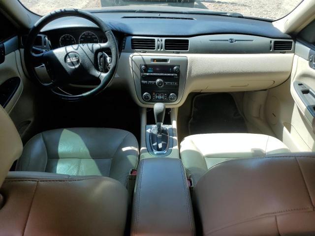 Photo 8 from auction – 2007 CHEVROLET IMPALA SUP with VIN 2G1WD58C779235191