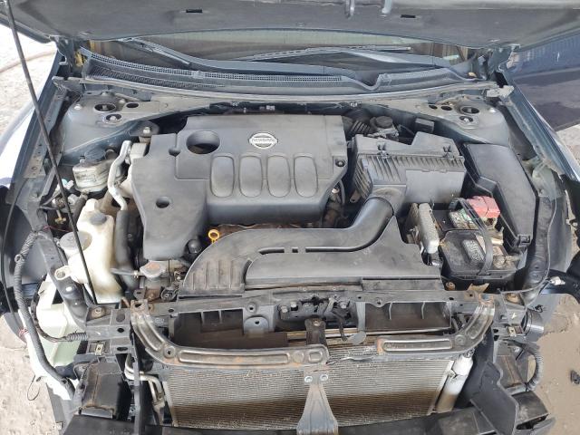 Photo 11 from auction – 2012 NISSAN ALTIMA S with VIN 1N4AL2EP5CC211006