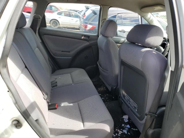 Photo 10 from auction – 2003 TOYOTA COROLLA MA with VIN 2T1LR32E13C060330