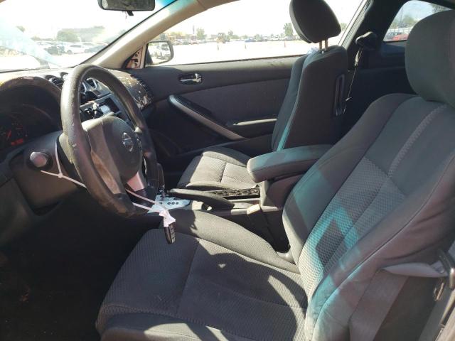 Photo 7 from auction – 2008 NISSAN ALTIMA 2.5 with VIN 1N4AL24E78C230065