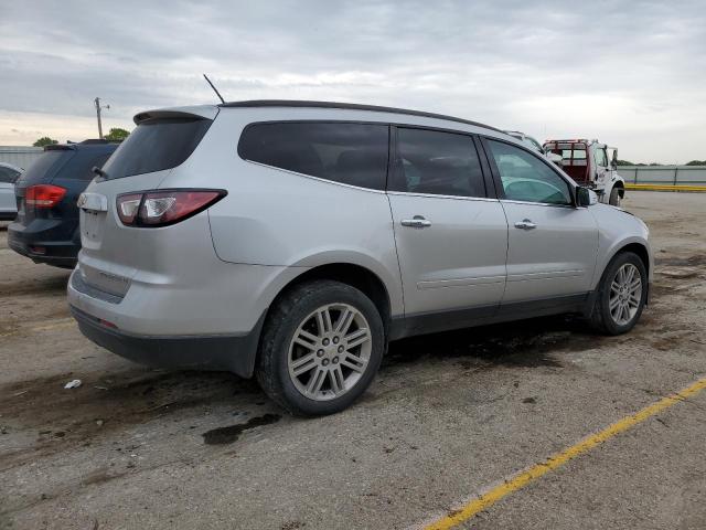 Photo 3 from auction – 2014 CHEVROLET TRAVERSE L with VIN 1GNKRHKD9EJ119977
