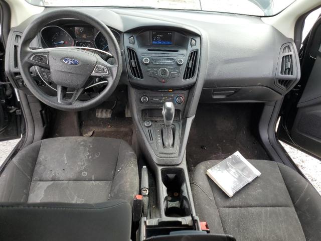 Photo 8 from auction – 2016 FORD FOCUS SE with VIN 1FADP3F27GL249482