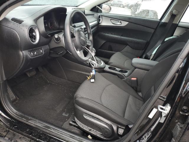 Photo 7 from auction – 2023 KIA FORTE LX with VIN 3KPF24AD4PE512438