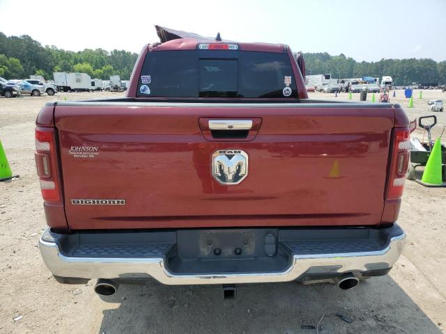 Photo 6 from auction – 2019 RAM 1500 BIG H with VIN 1C6RREFT3KN514188