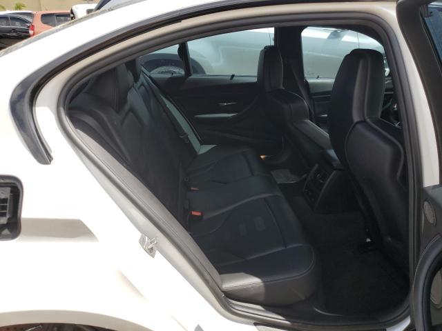 Photo 10 from auction – 2018 BMW M3 with VIN WBS8M9C57J5J79122