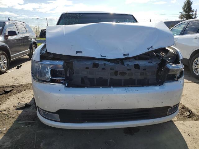 Photo 5 from auction – 2013 FORD FLEX SEL with VIN 2FMGK5C88DBD02028