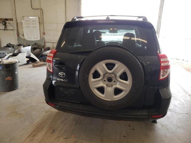 Photo 6 from auction – 2012 TOYOTA RAV4 LIMIT with VIN 2T3YF4DV2CW116248