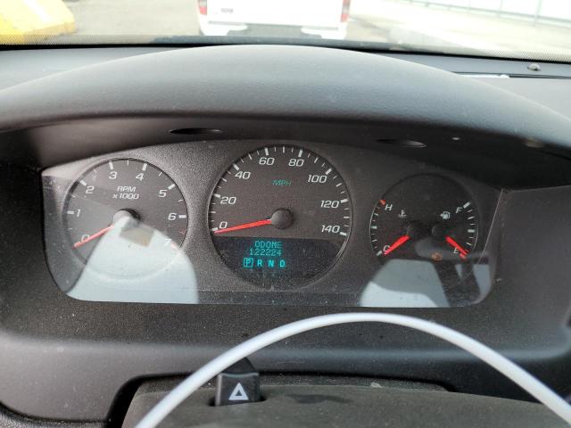 Photo 9 from auction – 2014 CHEVROLET IMPALA LIM with VIN 2G1WA5E39E1138681