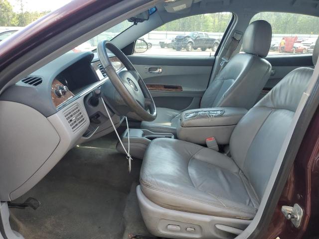 Photo 7 from auction – 2006 BUICK LACROSSE C with VIN 2G4WD582561306332