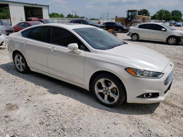 Photo 4 from auction – 2016 FORD FUSION SE with VIN 3FA6P0H98GR341350