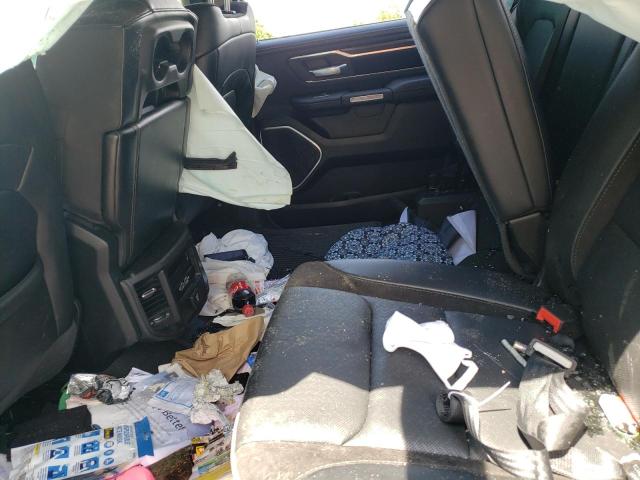 Photo 10 from auction – 2020 RAM 1500 LARAM with VIN 1C6SRFJTXLN371465