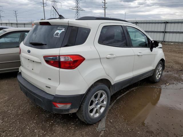 Photo 3 from auction – 2018 FORD ECOSPORT S with VIN MAJ3P1TE2JC169397