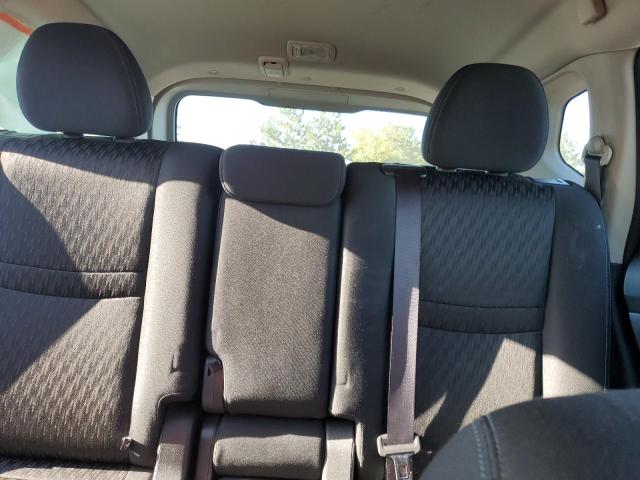 Photo 10 from auction – 2018 NISSAN ROGUE S with VIN KNMAT2MV1JP600113
