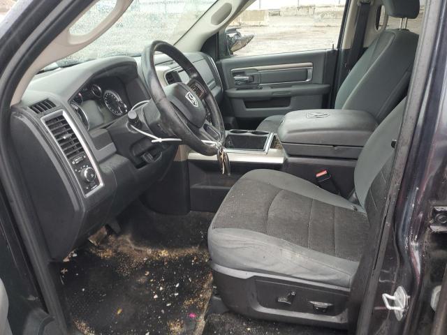 Foto 7 de la subasta – 2014 RAM 1500 SLT con VIN 1C6RR7LT8ES470551