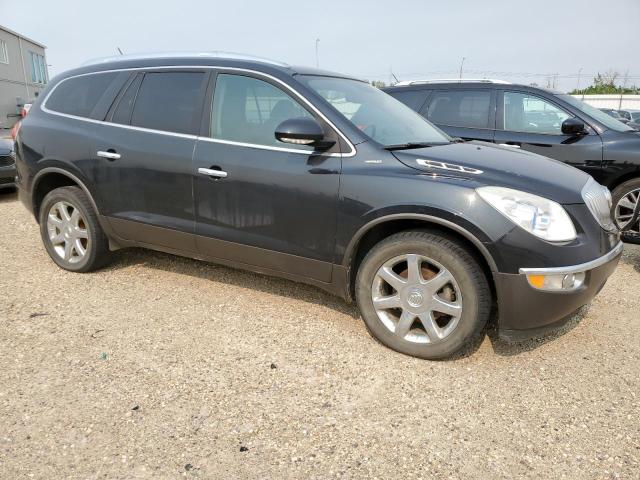 Photo 4 from auction – 2010 BUICK ENCLAVE CX with VIN 5GALVBED0AJ258778