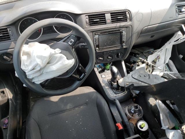 Photo 8 from auction – 2015 VOLKSWAGEN JETTA BASE with VIN 3VW2K7AJ2FM242424