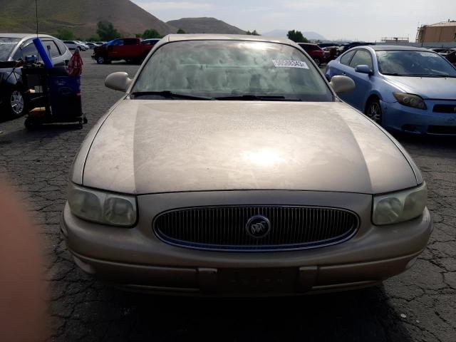 Photo 5 from auction – 2005 BUICK LESABRE CU with VIN 1G4HP52K55U230669