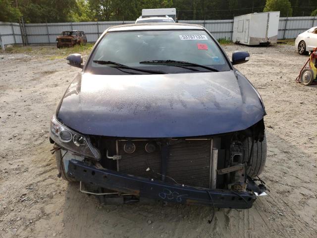 Photo 5 from auction – 2011 TOYOTA SCION TC with VIN JTKJF5C79B3001330