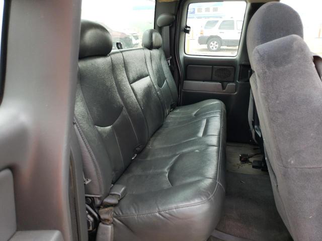 Photo 10 from auction – 2005 GMC NEW SIERRA with VIN 1GTEC19V35Z223587