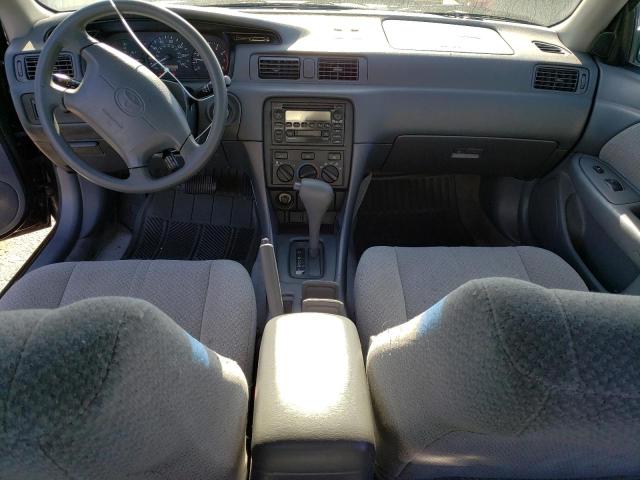 Photo 8 from auction – 2001 TOYOTA CAMRY with VIN JT2BG22K310566064