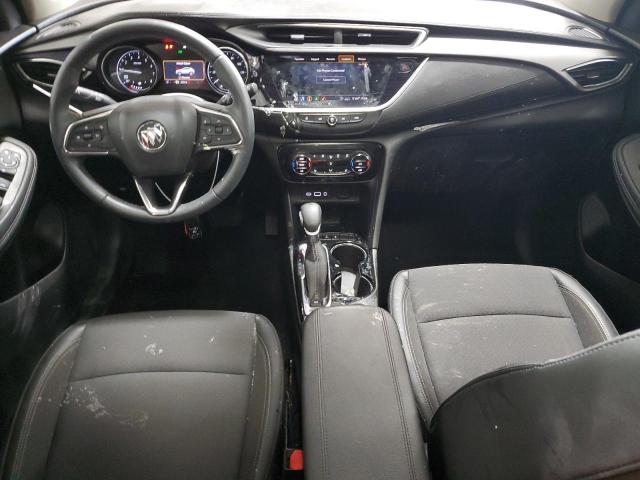 Photo 8 from auction – 2020 BUICK ENCORE GX with VIN KL4MMDSL5LB105690